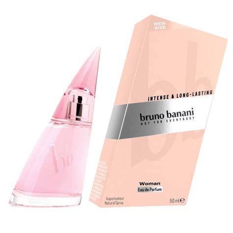 bruno banani Radiant Woman, EdP 50 ml online kaufen.